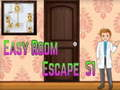 Игра Amgel Easy Room Escape 51 онлайн
