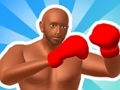 Игра Боец мениджър  онлайн