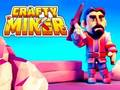 Игра Хитър миньор  онлайн