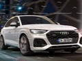 Игра Audi Q5 TDI Пъзел  онлайн