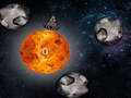 Игра Игра Planet Protector  онлайн