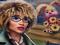 Игра Доклад за престъпление  онлайн