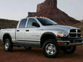 Игра Dodge Ram Power Wagon Slide онлайн