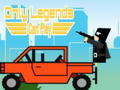 Игра Само Legends могат да играят  онлайн