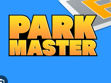 Игра Играта Park Master  онлайн