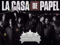 Игра La Casa de Papel онлайн