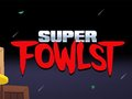 Игра Супер Фаулст  онлайн