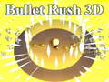 Игра Bullet Rush 3d онлайн