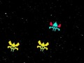 Игра Аркада за космическа атака онлайн