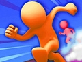Игра Sneak Runner 3D онлайн