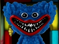 Игра Huggie Wuggie се върти онлайн
