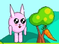 Игра Rabbitii онлайн