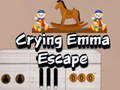 Игра Плачеща Ема Бягство  онлайн
