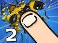 Игра Унищожител на мравки 2  онлайн