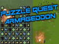 Игра Пъзел Quest Армагедон  онлайн