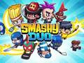 Игра Smashy Duo онлайн