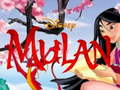 Игра Дисни Мулан  онлайн
