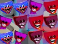 Игра Колекция Hugie Wugie  онлайн