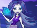 Игра Spectra Monster High онлайн