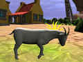 Игра Angry Goat Rampage Craze Simulator онлайн