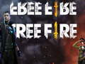 Игра Free Fire  онлайн