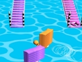 Игра Състезание по мост 3D  онлайн