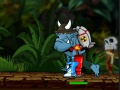 Игра Ultimate Mamas Boy  онлайн