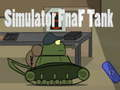 Игра Симулатор Fnaf Tank  онлайн