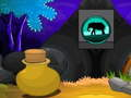 Игра Слон Land Escape онлайн