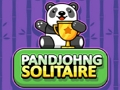 Игра Пасианс Pandjohng  онлайн