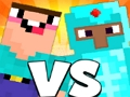 Игра Арена: Noob срещу Pro  онлайн