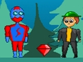 Игра Сото човек  онлайн