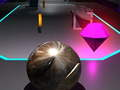 Игра 3d топка пространство онлайн