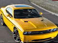 Игра Dodge Challenger SRT8 Пъзел  онлайн