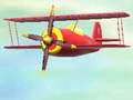 Игра 2D игра Ariplane Wars 1942  онлайн