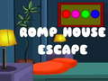 Игра Romp House Escape онлайн