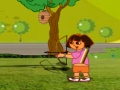 Игра Дора дълъг лък  онлайн