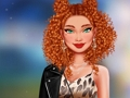 Игра Супергерои TikTok Party Looks  онлайн