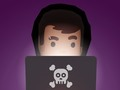 Игра Хакер бързане онлайн