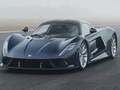Игра Hennessey Venom F5 Slide онлайн