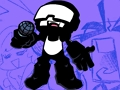 Игра FNF: Pico срещу Tankman онлайн