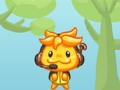 Игра Tako Jump Jump Bam! онлайн