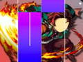 Игра Kimetsu за Demonic Slayer S2  онлайн