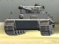 Игра Battle 3D Tanks 2021 онлайн