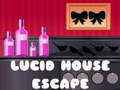 Игра Lucid House Ascape онлайн