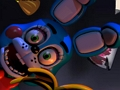 Игра PG оцветяване: FNAF  онлайн