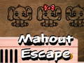 Игра Махут бягство  онлайн
