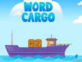 Игра Word Cargo онлайн