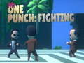 Игра Mr One Punch: Бой  онлайн