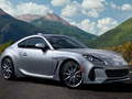 Игра Subaru Brz Slide онлайн